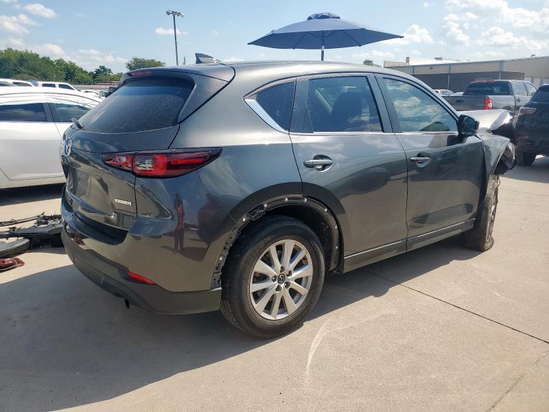 2022 MAZDA CX-5 SELEC JM3KFBBM4N0586980