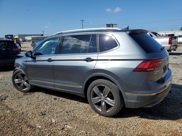 2018 VOLKSWAGEN TIGUAN SEL 3VV4B7AX6JM141574