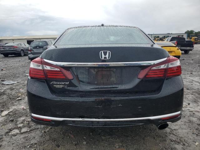 2016 HONDA ACCORD EX 1HGCR2F07GA012643