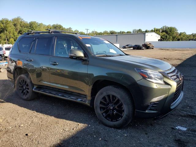 2023 LEXUS GX 460 JTJSM7BX0P5340243