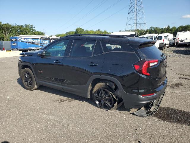 2023 GMC TERRAIN AT 3GKALYEG8PL244853