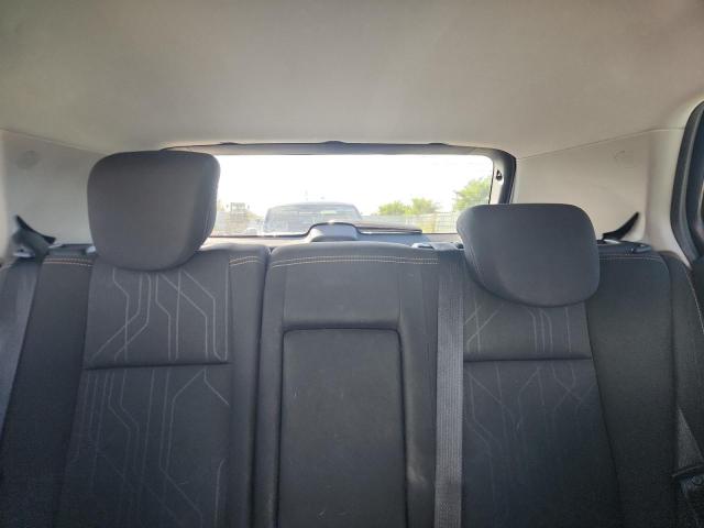 2019 CHEVROLET TRAX 1LT 3GNCJPSB4KL263204