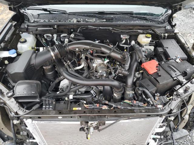 2025 FORD RANGER RAP 1FTER4LR8SLE12200