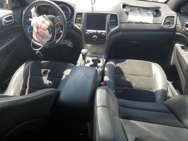 2018 JEEP GRAND CHER - 1C4RJFAG6JC189529