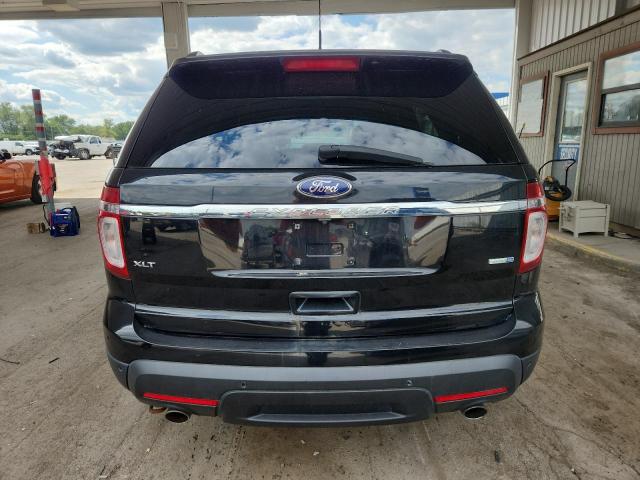 2014 FORD EXPLORER X #3297015341