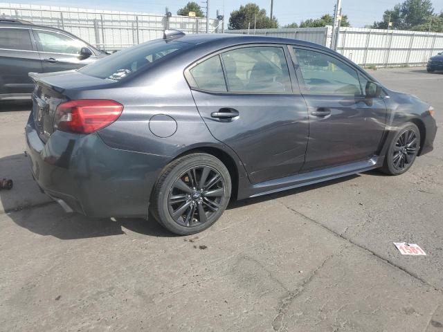 2019 SUBARU WRX JF1VA1A62K9805742