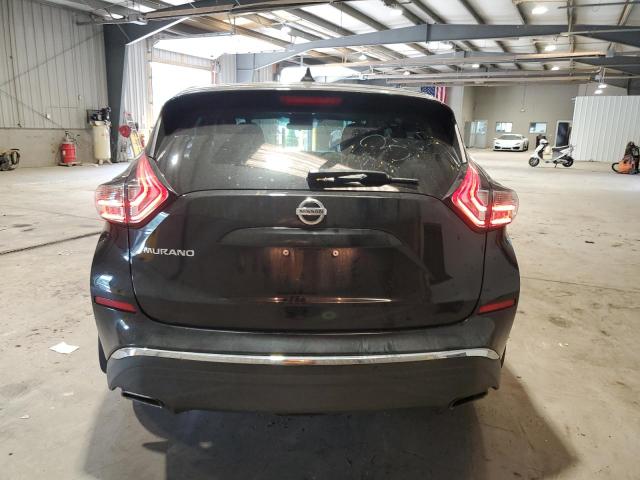 2017 NISSAN MURANO S 5N1AZ2MGXHN183611