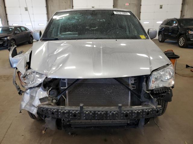 2020 DODGE GRAND CARA 2C4RDGCG3LR154189
