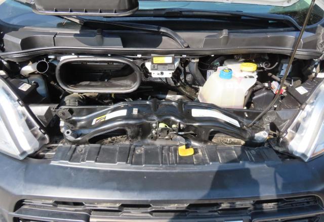 2023 RAM PROMASTER 3500 3500 HIGH 3C6MRVJG5PE508358