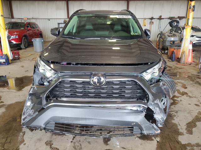 2025 TOYOTA RAV4 XLE P JTMB6RFV3SD166197