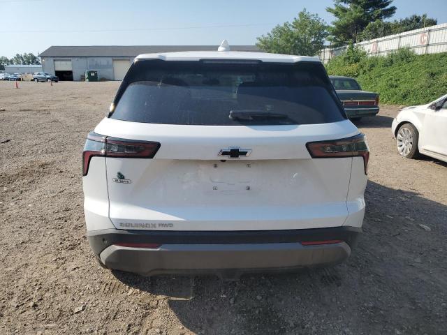 2026 CHEVROLET EQUINOX LT 3GNAXPEGXTL125861