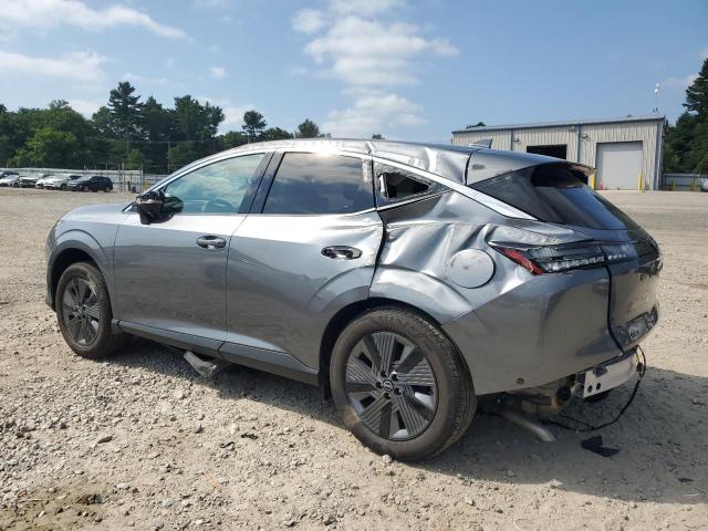2025 NISSAN MURANO SL 5N1AZ3CS1SC105488