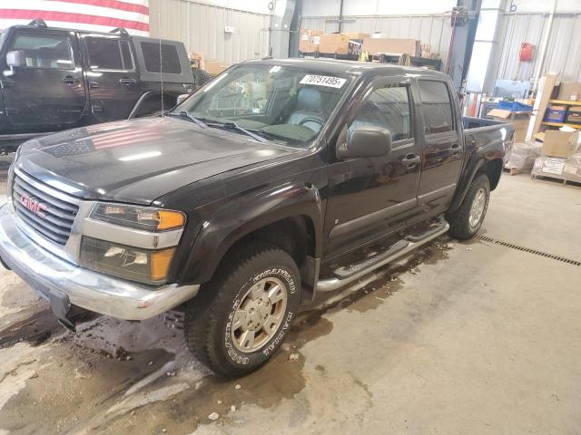 GMC CANYON