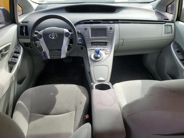 2012 TOYOTA PRIUS - JTDKN3DU1C5481022