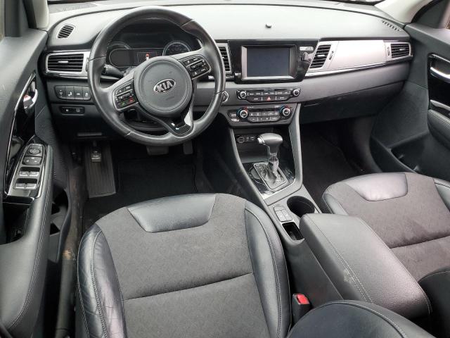 2017 KIA NIRO EX - KNDCC3LC2H5063482