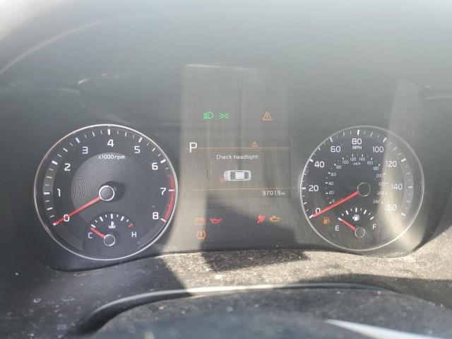 2023 KIA FORTE LX - 3KPF24AD7PE623131