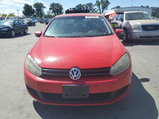 2010 VOLKSWAGEN GOLF - WVWBB7AJ6AW377532
