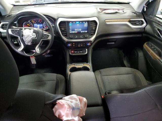 2022 GMC ACADIA SLE 1GKKNRL44NZ147345