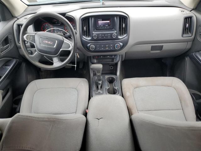 2016 GMC CANYON 1GTH6BE32G1199685