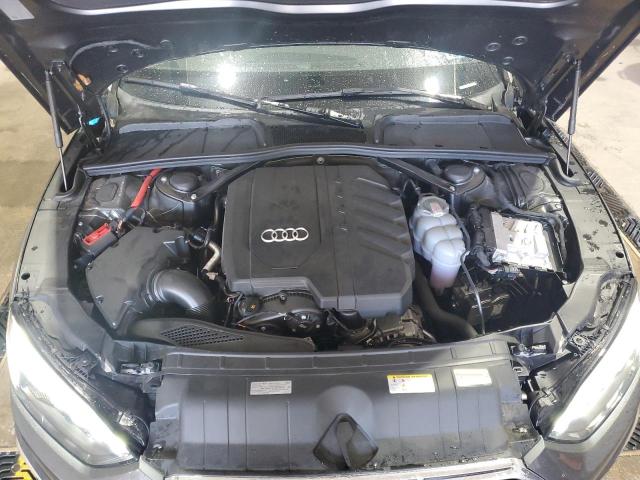 2024 AUDI A5 PREMIUM WAU4AGF56RN011706
