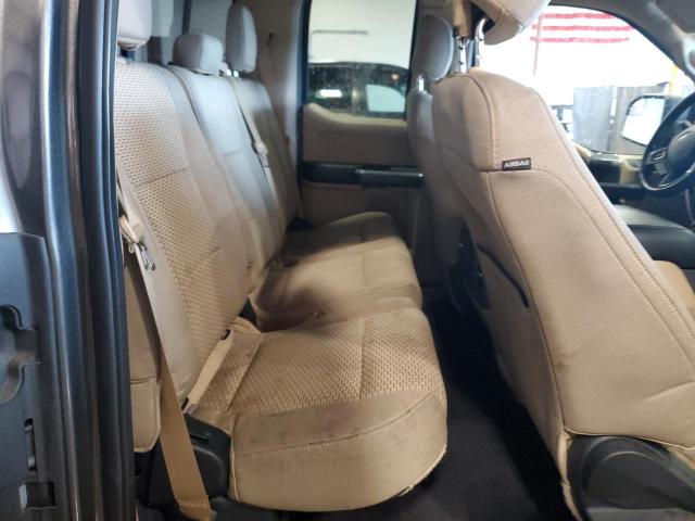 2016 FORD F150 SUPER - 1FTEX1EF1GKF59883