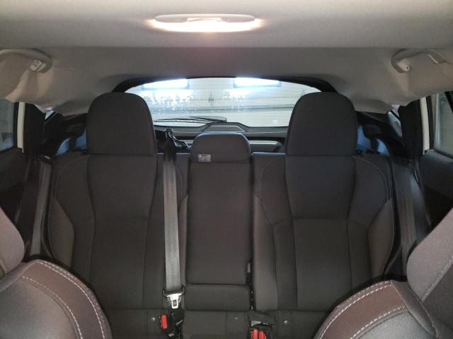 2025 SUBARU CROSSTREK PREMIUM JF2GUHDC7S8243963