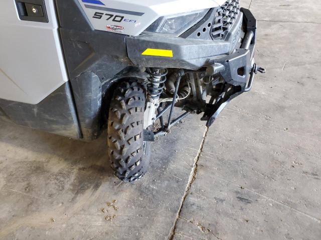 2023 POLARIS RANGER CRE 3NSM4U571PE264900