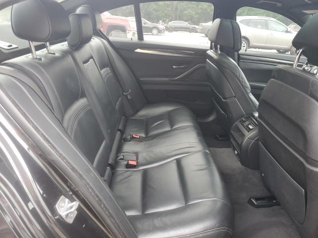 2015 BMW 535 I WBA5B1C5XFD920682