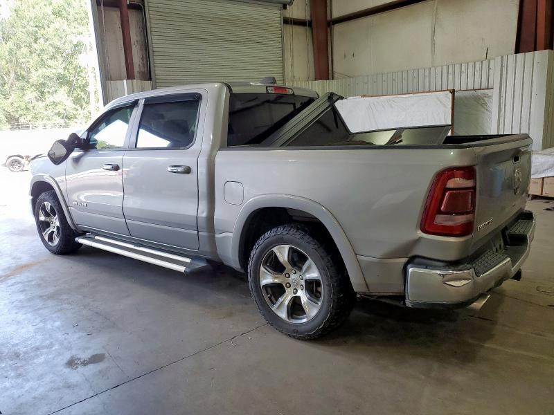 2019 RAM 1500 LARAM 1C6RREJT9KN506863