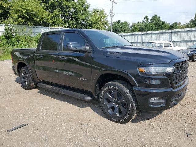 2025 RAM 1500 BIG HORN/LONE STAR 1C6SRFFP4SN698812