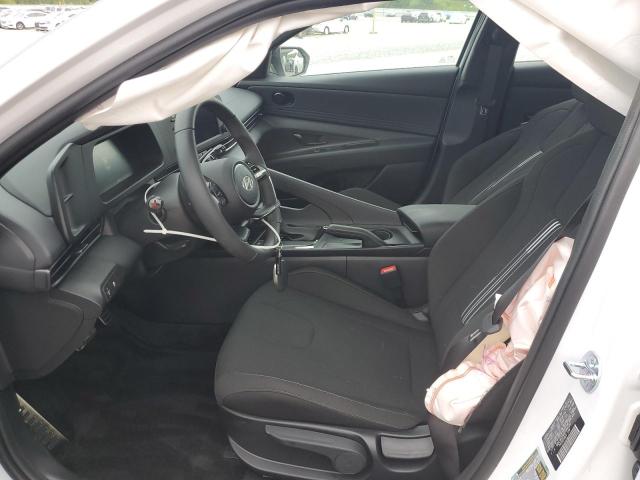 2025 HYUNDAI ELANTRA SE #3291326134