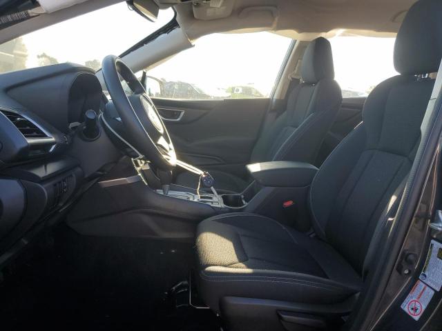 2019 SUBARU FORESTER JF2SKACC0KH451661