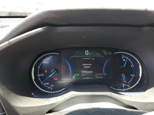 2024 TOYOTA RAV4 WOODL 2T3UWRFVXRW221153