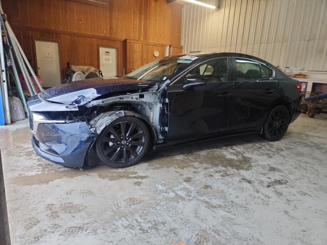 2025 MAZDA 3 SELECT S 3MZBPABM2SM456251