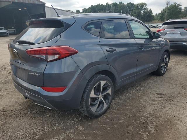 2016 HYUNDAI TUCSON LIM KM8J33A26GU126777