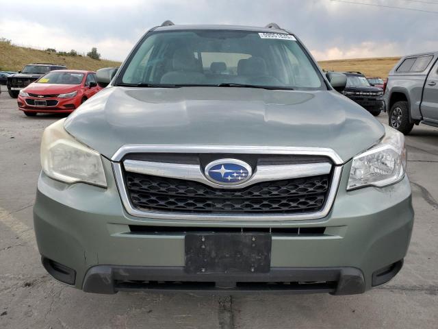 2015 SUBARU FORESTER 2 JF2SJADCXFH419985