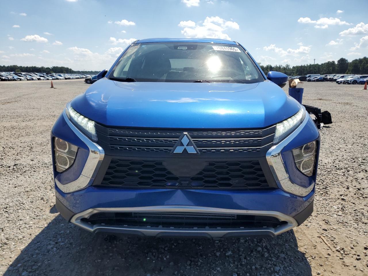 MITSUBISHI ECLIPSE SE