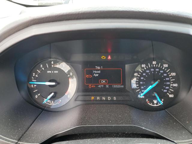 2015 FORD EDGE SE 2FMTK3G91FBC37256