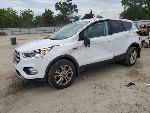 2017 FORD ESCAPE SE - 1FMCU9GD4HUD23854