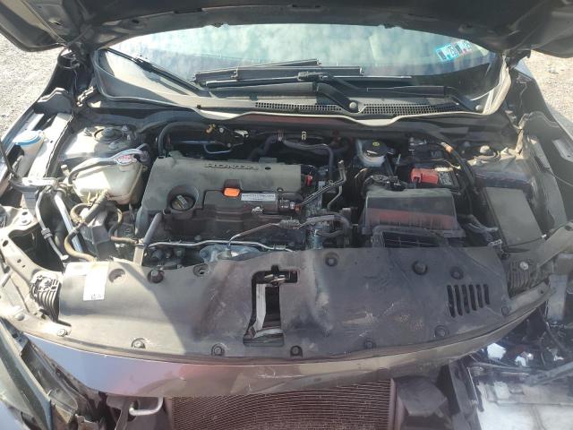 2020 HONDA CIVIC LX 2HGFC2F63LH521837