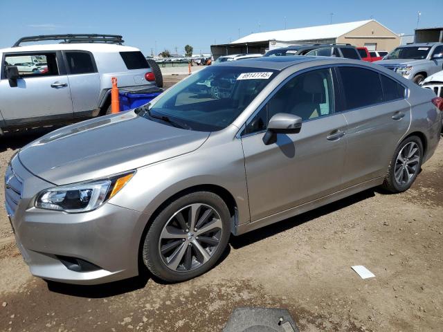 2017 SUBARU LEGACY 3.6 4S3BNEN68H3051194