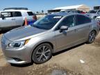 2017 SUBARU LEGACY 3.6 - 4S3BNEN68H3051194