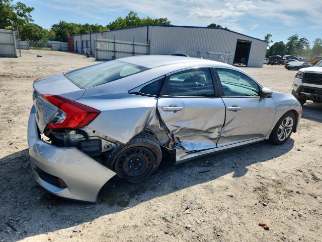 2017 HONDA CIVIC LX 19XFC2F56HE032731