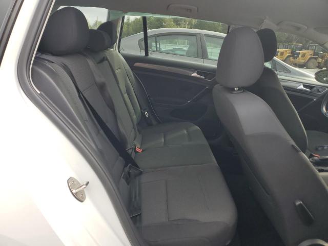 2018 VOLKSWAGEN GOLF SPORTWAGEN S 3VWD17AU0JM757758
