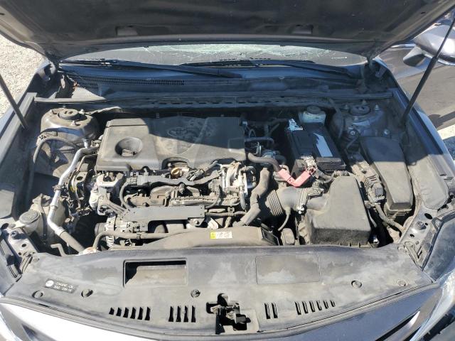2019 TOYOTA CAMRY L - 4T1B11HK8KU246075