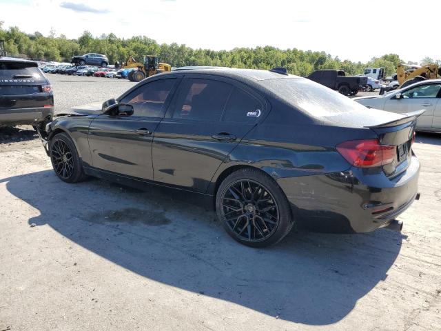 2018 BMW 340 XI WBA8B7C58JA584587