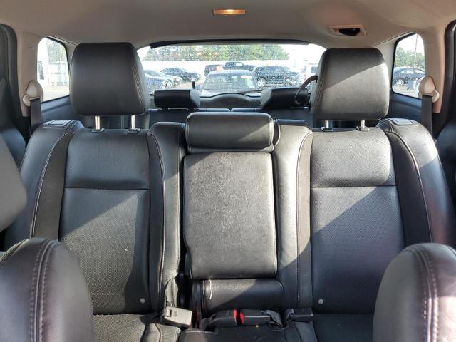 2013 MAZDA CX-9 TOURI - JM3TB3CVXD0414609