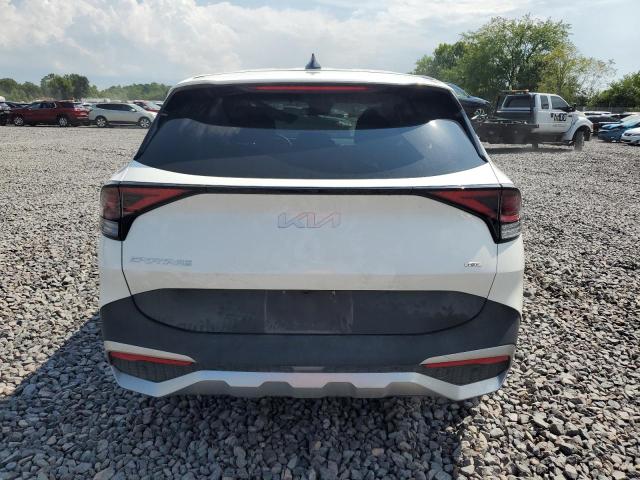 2023 KIA SPORTAGE L - KNDPUCAG3P7020275