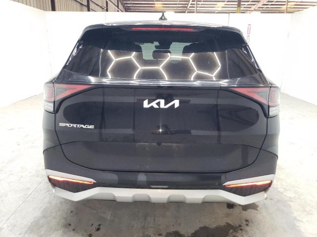 2024 KIA SPORTAGE L KNDPU3DF9R7218770