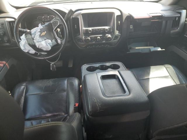 2018 CHEVROLET SILVERADO - 3GCUKREC7JG185664